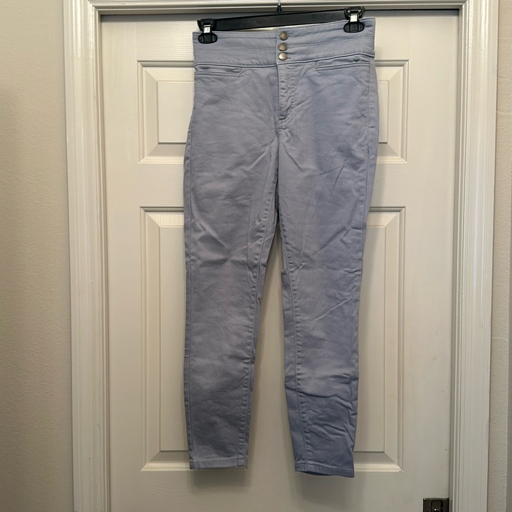 Loft pants/jeans